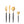 Load image into Gallery viewer, Cutipol Goa Black Gold 24 Piece