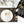 Load image into Gallery viewer, Cutipol Goa White Gold 24 Piece