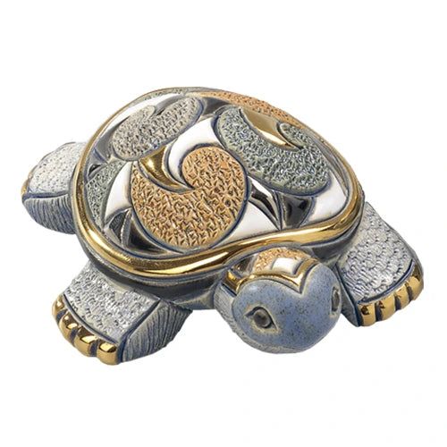 Galapagos Turtle & Baby Set