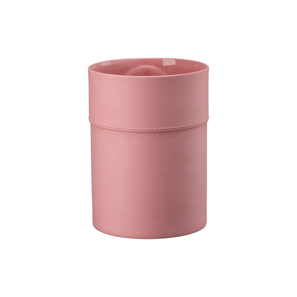 La Medusa Pink Vase