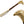 Load image into Gallery viewer, Gold Eagle Shoehorn