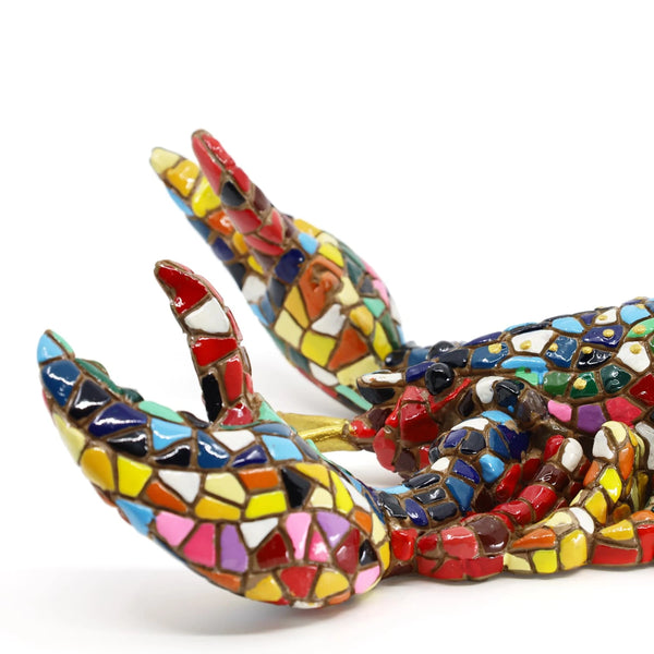 Classic Mosaic Lobster