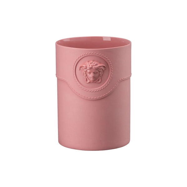 La Medusa Pink Vase