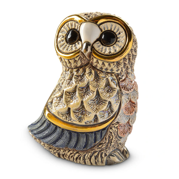 Forest Owl