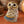 Load image into Gallery viewer, Forest Owl