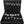 Load image into Gallery viewer, Cutipol Goa Black 24 Piece