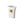 Load image into Gallery viewer, Medusa Madness White Vase