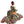 Load image into Gallery viewer, Classic Dancer Women