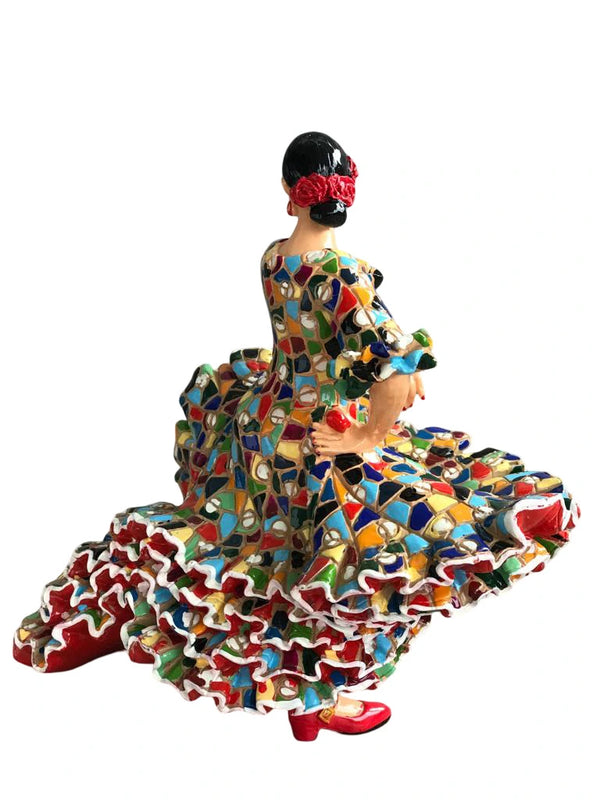 Classic Dancer Women