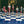 Load image into Gallery viewer, Renassaince Set + Blue Madrona Briar Wood Chessboard Glossy Finish