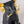 Load image into Gallery viewer, Koala Sculpture. Black-gold. Limited Edition