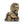 Load image into Gallery viewer, Cinnamon Foo Lioness Set