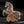Load image into Gallery viewer, Grey Rampant Horse