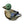 Load image into Gallery viewer, Mallard Duck & Baby Set
