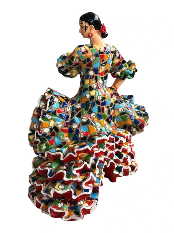 Classic Dancer Women