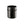 Load image into Gallery viewer, Medusa '95 Black Vase