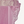 Load image into Gallery viewer, Rocky Baroque Vase Cool Pink
