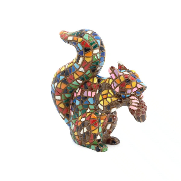 Classic Squirrel All measurements