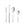 Load image into Gallery viewer, Bauhaus 24 Pieces