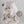 Load image into Gallery viewer, Bulldog with lollipop Sculpture. Re-Deco