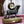 Load image into Gallery viewer, Bull Mantel Clock
