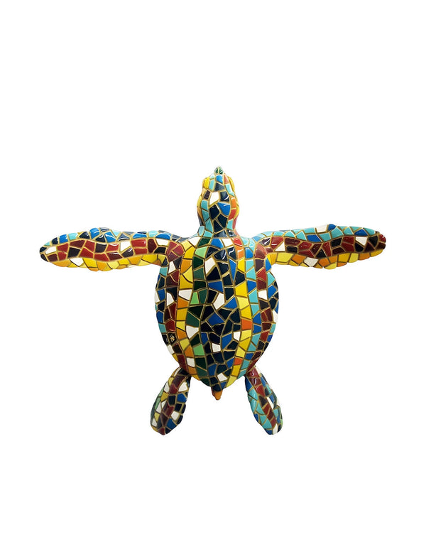 Classic Small Aquatic Turtle