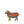 Load image into Gallery viewer, Classic Mosaic Sheep