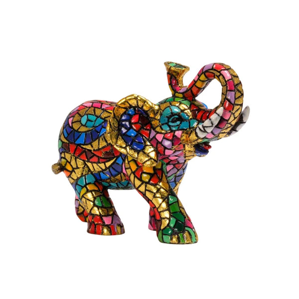 Carnival Elephant All Measurements