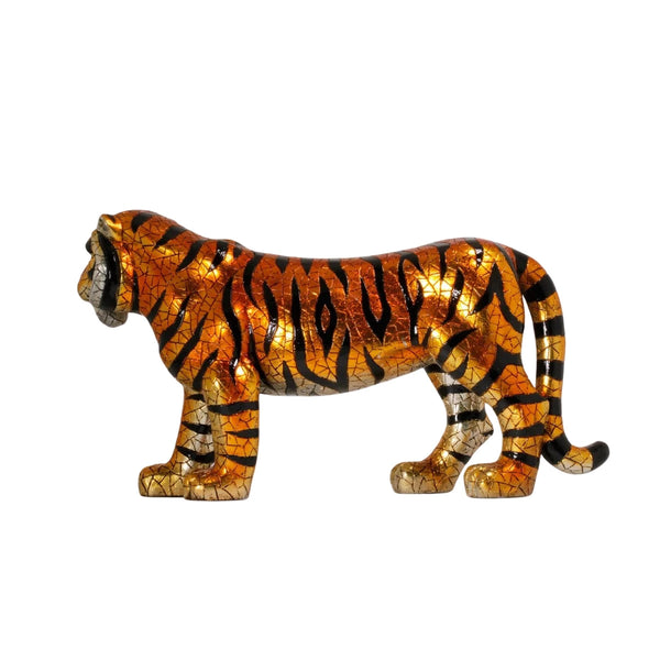 Premium Gold Tiger