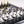 Load image into Gallery viewer, Classic Set White Black Version + Lacquered Wooden Chessboard