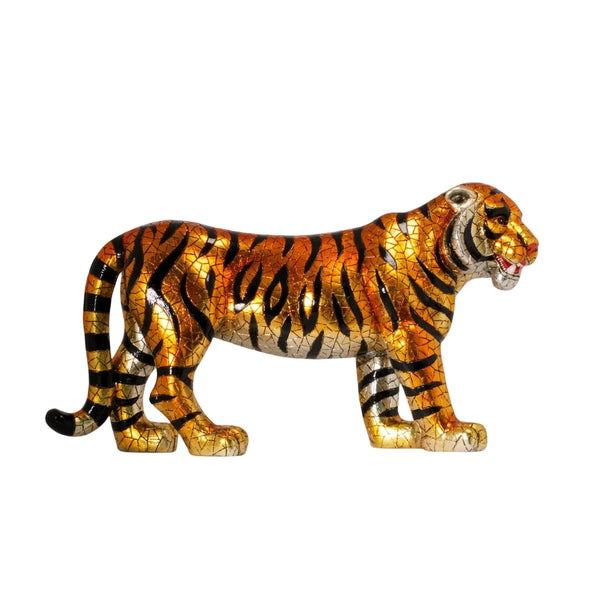Premium Gold Tiger