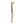 Load image into Gallery viewer, Gold Eagle Shoehorn