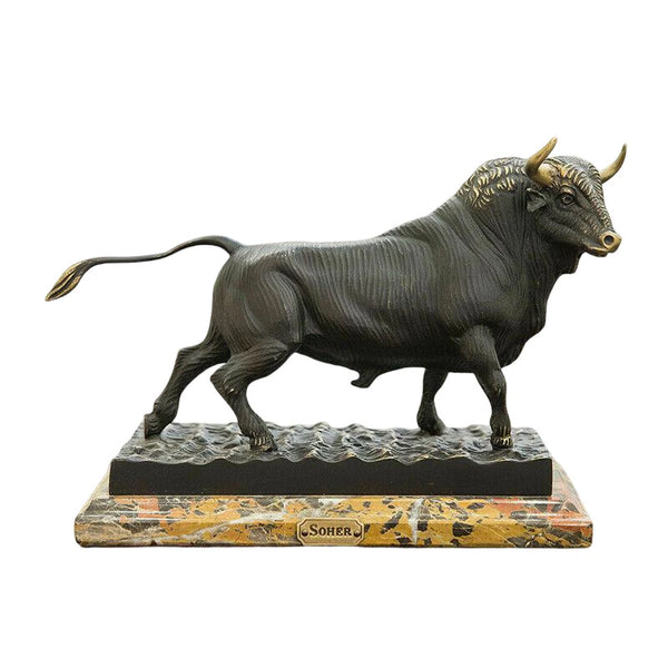 Bull Medium