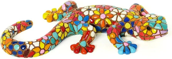 Flowers Salamander All measurements