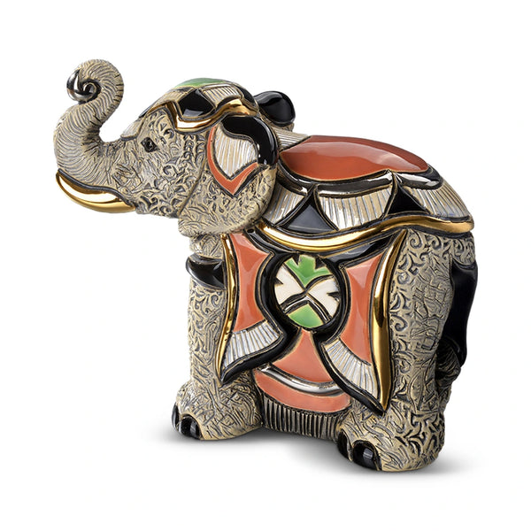 Asian Elephant
