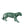 Load image into Gallery viewer, Panther Green