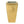 Load image into Gallery viewer, Medusa Gold Vase