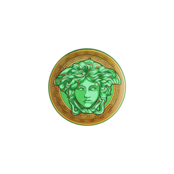 Medusa Amplified Plate