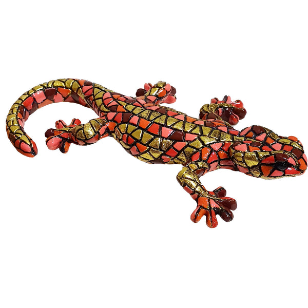 Salamander Carnival Red All measurements