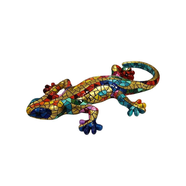 Salamander Carnival All measurements