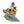 Load image into Gallery viewer, Andean Country Girl