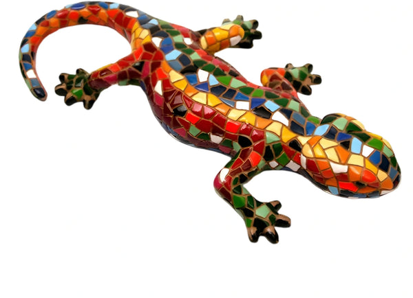 Classic Salamander All measurements