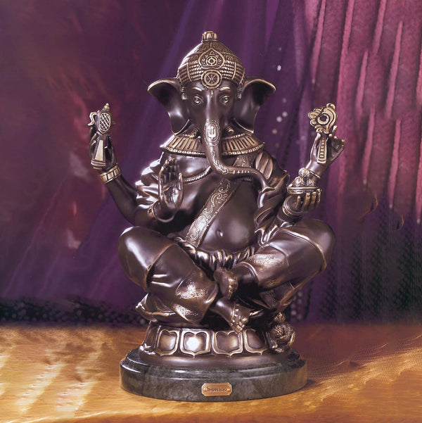 Ganesha God