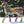 Load image into Gallery viewer, Carnival Mosaic Horse