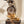 Load image into Gallery viewer, Eagle Mantel Clock