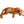Load image into Gallery viewer, Jaguar stalking