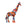 Load image into Gallery viewer, Mosaic Flower Giraffe