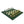 Load image into Gallery viewer, Hand Painted Pewter Chess Pieces+Briar Erable Green Wood Chessboard