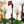 Load image into Gallery viewer, Hand Painted Pewter Chess Pieces+Briar Erable Green Wood Chessboard