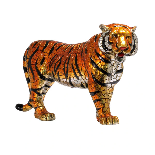 Premium Gold Tiger